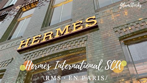 hermes rms paris.